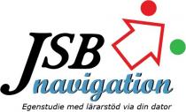 JSB Navigation Egenstudie med lärarstöd via din dator