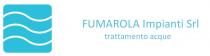 FUMAROLA Impianti Srl trattamento acque