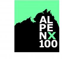 ALPEN X 100