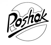 Poshak