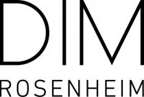 DIM ROSENHEIM