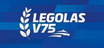 LEGOLAS V75