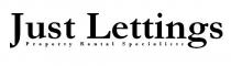 Just Lettings Property Rental Specialist