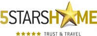 5STARSHOME TRUST & TRAVEL