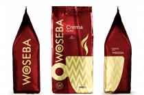 WOSEBA CREMA GOLD W WOSEBA GUARANTEED QUALITY