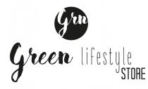 Grn Green lifestyle STORE