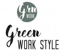 Grn WORK Green WORK STYLE