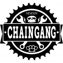 MMXIV CHAINGANG