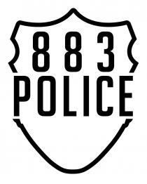 883 POLICE