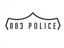 883 POLICE