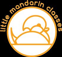 little mandarin classes