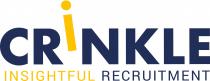 Crinkle Insightful Recruitment