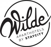 Wilde APARTHOTELS BY STAYCITY