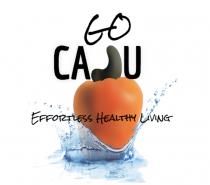 Go Caju Effortless Healthy Living