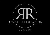 RR REVERE REPUTATION LONDON