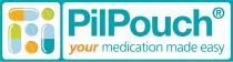 PilPouch, your medication made easy