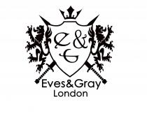 e & g Eves & Gray London