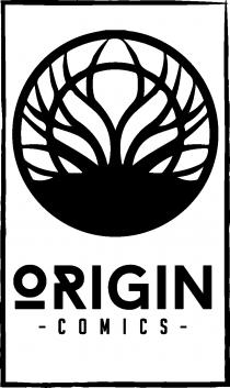 Origin Comics