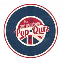 The Great British Charts Pop Quiz