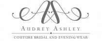 Audrey Ashley Couture Bridal and Evening Wear