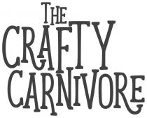 THE CRAFTY CARNIVORE