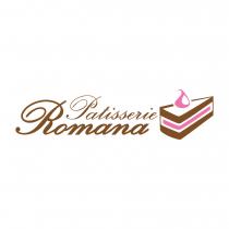 Patisserie Romana