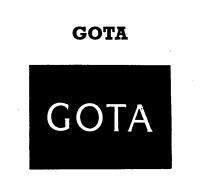 GOTA