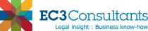 EC3 Consultants Legal insight: Business know-how