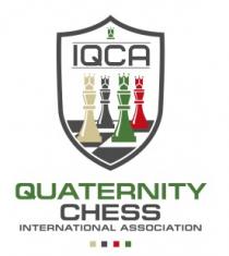 IQCA QUATERNITY CHESS INTERNATIONAL ASSOCIATION