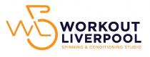 Workout Liverpool - Spinning & Conditioning Studio