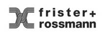 frister rossmann