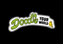 DOODLE YOUR WORLD