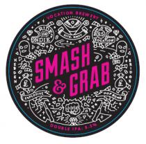 VOCATION BREWERY SMASH & GRAB