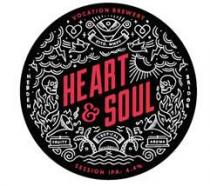 VOCATION BREWERY HEART & SOUL