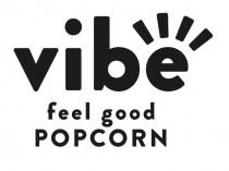 vibe feel good POPCORN