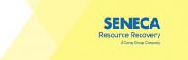 SENECA Resource Recovery A Carey Group Company