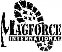 MAGFORCE INTERNATIONAL