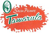 SALSA PICANTE Tamazula