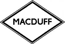 MACDUFF