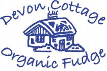 Devon Cottage Organic Fudge