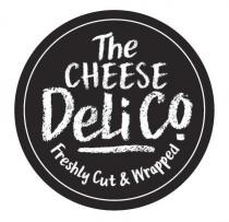 The Cheese Deli Co. Freshly Cut & Wrapped