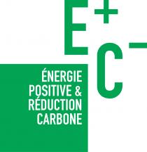 ENERGIE POSITIVE & REDUCTION CARBONE E+ C-