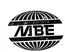 MBE