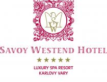 SAVOY WESTEND HOTEL LUXURY SPA RESORT KARLOVY VARY