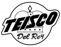 TEISCO DEL REY