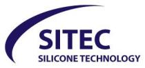 SITEC SILICONE TECHNOLOGY