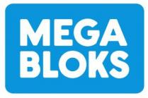 MEGA BLOKS