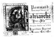 Patriarche Pere & Fils