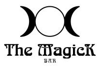 THE MAGICK BAR