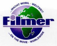 Filmer...MACHT MOBIL • WELTWEIT...ON THE MOVE • WORLDWIDE